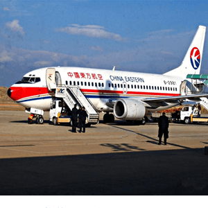 广元盘龙航空托运航空快运业稳步发展的原因是什么？